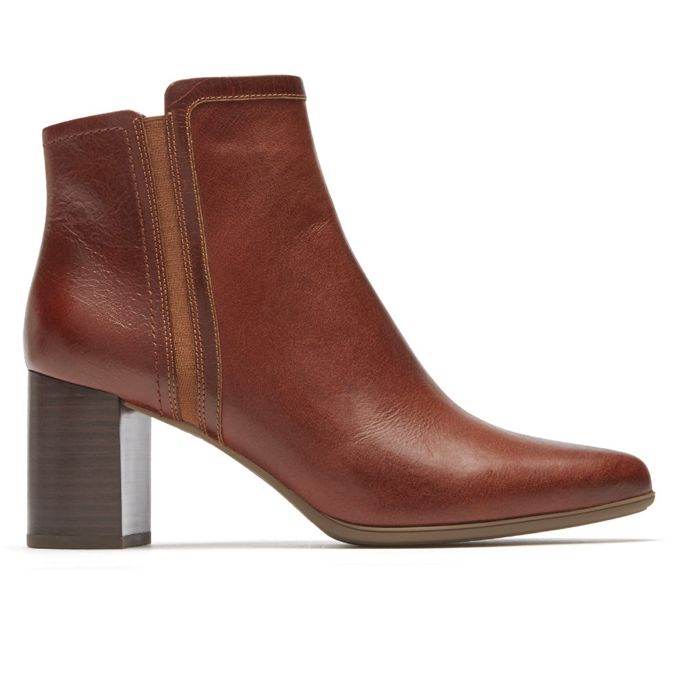 Rockport total sale motion lynix bootie